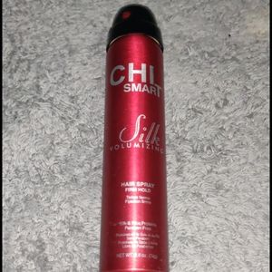 Hair spray